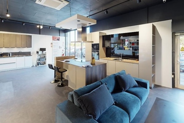 Un cheminement logique de l’école Centrale à Darty Cuisine